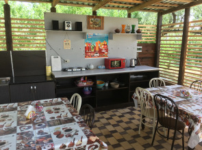 Отель Причал