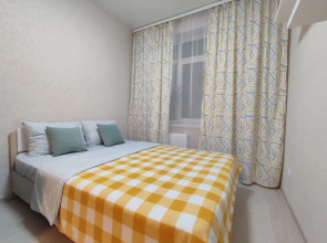 Апартаменты Атмосфера Life 2