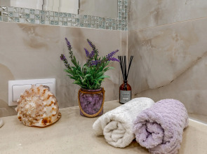 Квартира Однокомнатная в Центре Города