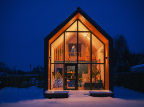 Prostor Private House 5