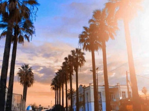 Гостевой дом Династия