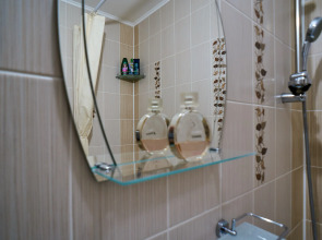 Апартаменты Comfort