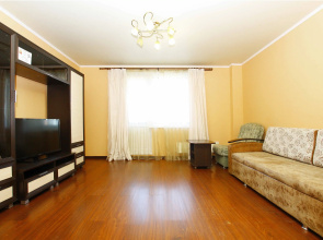 Alt Otel on str. 40-let Pobedy, bld. 29 D (art.029)