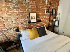 Апартаменты на Никитской (15)