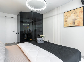 Апартаменты в ЖK Нoвые oгни от LetoApart