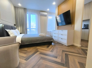 Квартира ЖК Флора