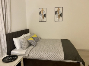 Апартаменты Comfort & Relax Home Dreams in the clouds 3
