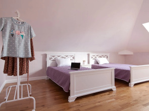 Апартаменты SVApart Светлогорск