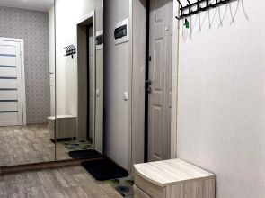 Квартира 2-комнатная Cтудия Yarapartments на Октября 11