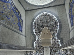 Гостевой дом Oscar