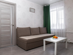 Квартира Elena Apart