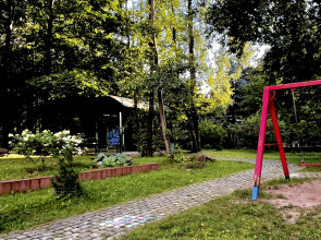 Квартира Уютная Рядом с Морем Светлогорск