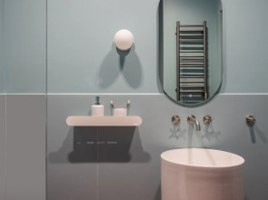 Апартаменты Comfort Life возле Москва-сити