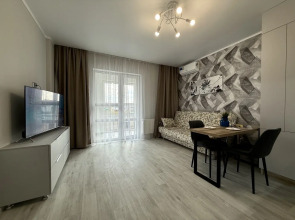 Квартира на улице Терешковой 23