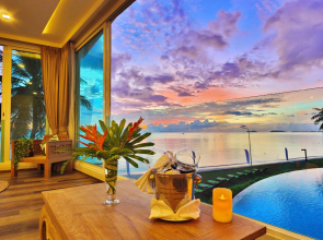 Vannee Golden Sands Resort Hotel