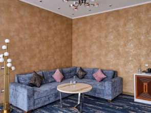 Отель Panarams Tashkent Hotel, a Member of Radisson Individuals.