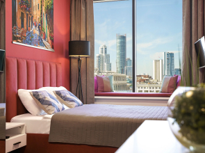 Гостевой дом Home Hotel