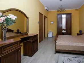 Отель Гостиница Лира