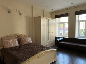 Квартира на Большой Покровской 49