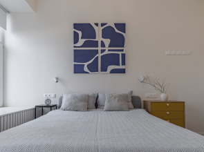 Апартаменты Обломов на Советской 5