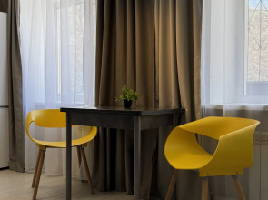 Квартира В Хабаровске как дома и даже лучше