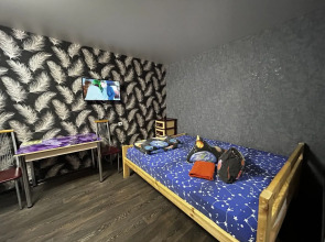 Апартаменты на Автозаводская 103