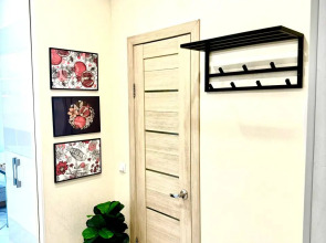 Апартаменты На Бурнаковке 93