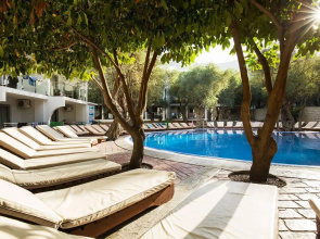 Vile Oliva Hotel & Resort