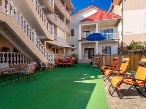 Гостевой дом Яна