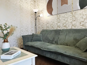 Квартира в центре около Гор парка