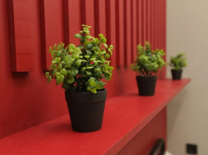 Апартаменты Лофт 1 на Спасском