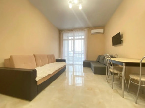 Апартаменты Greencity Чистопольская