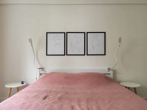 Апартаменты Привокзальная 8