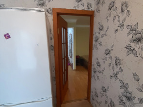 Апартаменты на Карла Либкнехта 33