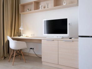 Квартира с Видом на Остров Мечты