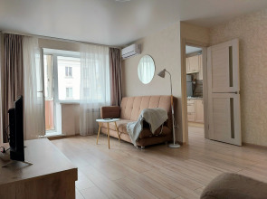 Квартира Волжский берег на Трехсвятской, 28