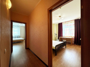 Апартаменты Apart-Comfort на пр-те Толбухина 17/65