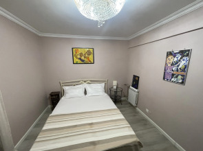 Квартира Уютная однокомнатная на Воровского 34