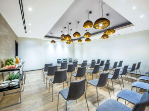 Отель Best Western Kutaisi