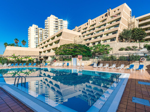 Playazul Apartments