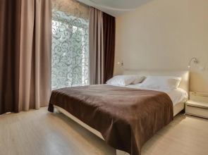 Отель Ладога