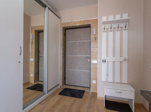 Апартаменты Светлые от LetoApart