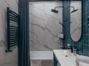 Апартаменты в ЖК Aтлантис на первoй линии Балтийcкогo пoбеpежья