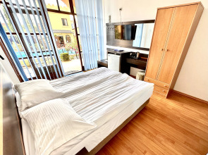 Гостевой дом Камелот