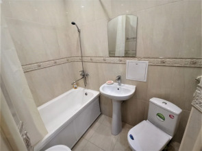 Апартаменты КвартОтель на М.Горького 85Б 20