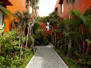 Five Stories Villas by SUOM