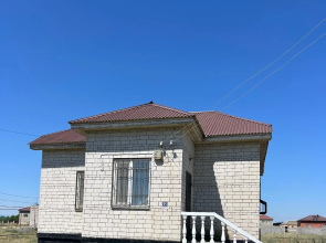 Na 5oy linii 35 Private house