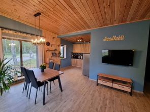 Avadlahti Guest house