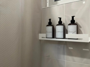 Гостевой дом FH House