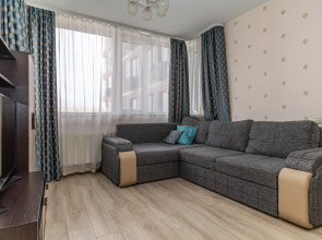 Квартира на улице Молодежная 4